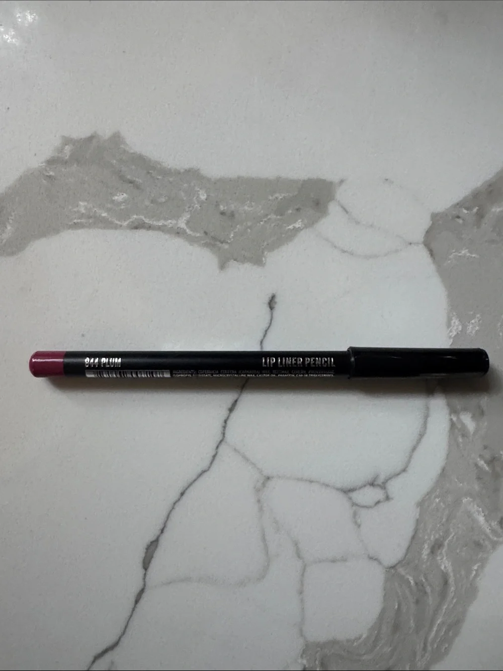 🌸5/$25🌸 Jonteblu lip liner pencil in plum